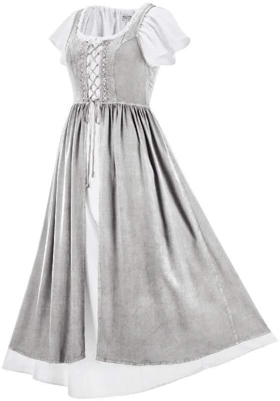 Vintage Gray