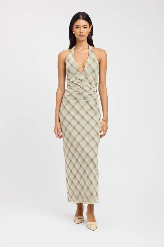 Cara Maxi Dress