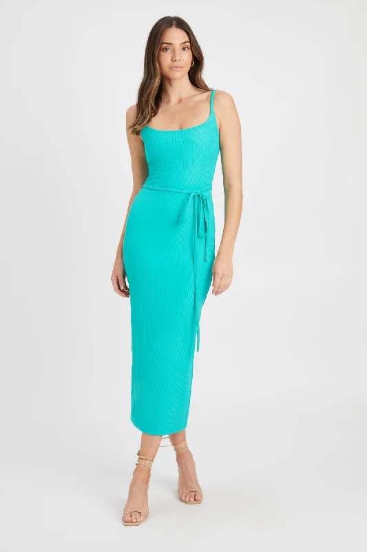 Hanson Midi Dress