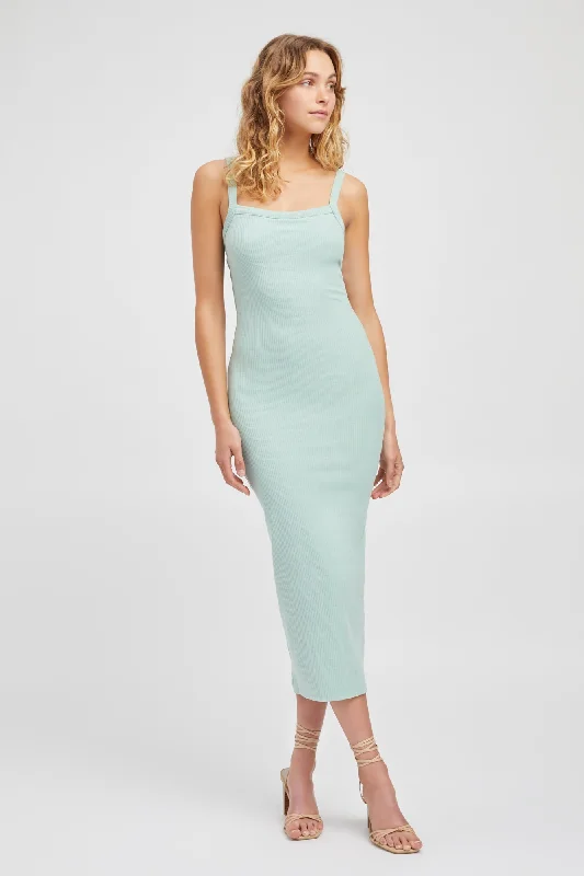 Harper Midi Dress