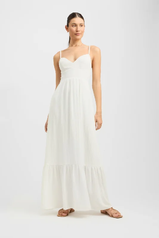 Hayman Maxi Dress