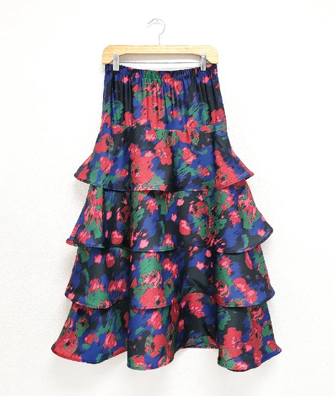 Niche - Melted Rose - Carmen Skirt