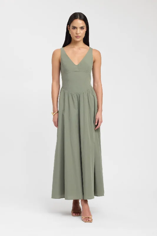 Romeo Maxi Dress