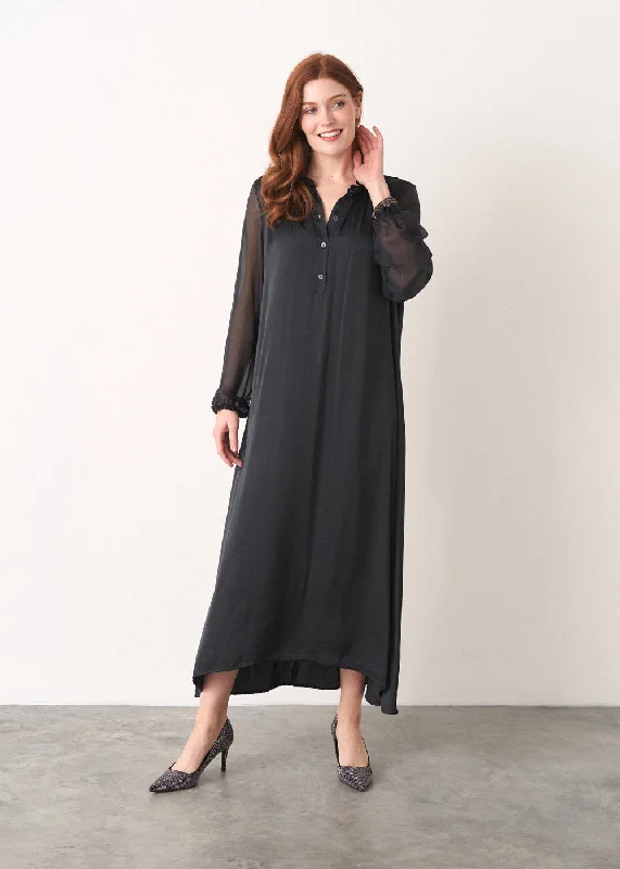 WINNIE MAXI DRESS